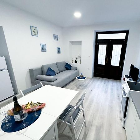 Apartma Galeb Piran Eksteriør bilde