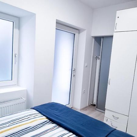 Apartma Galeb Piran Eksteriør bilde