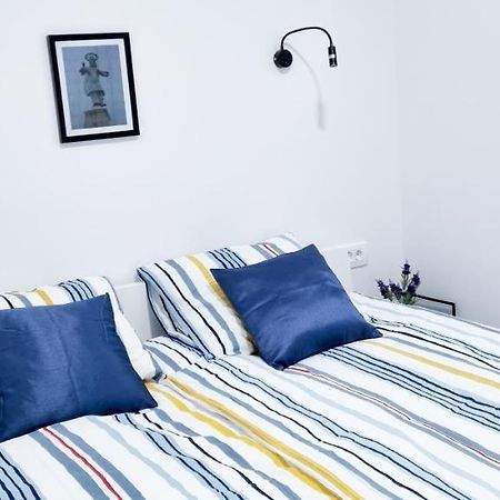 Apartma Galeb Piran Eksteriør bilde