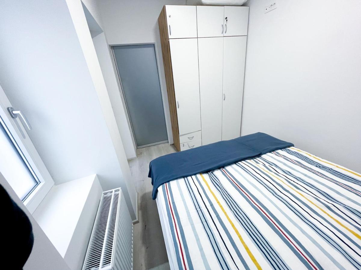 Apartma Galeb Piran Eksteriør bilde